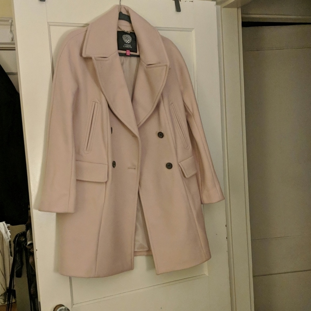 Vince Camuto Peacoat